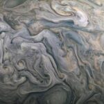 Nový model pro pochopení atmosféry Jupiteru