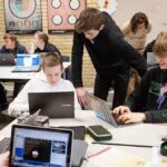 Problematika AI ve školství: Hrozby a výzvy