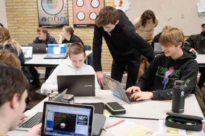 Problematika AI ve školství: Hrozby a výzvy