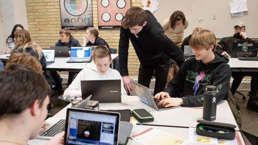 Problematika AI ve školství: Hrozby a výzvy