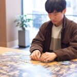 Problém pohyblivého gauče: Nové hranice v matematice