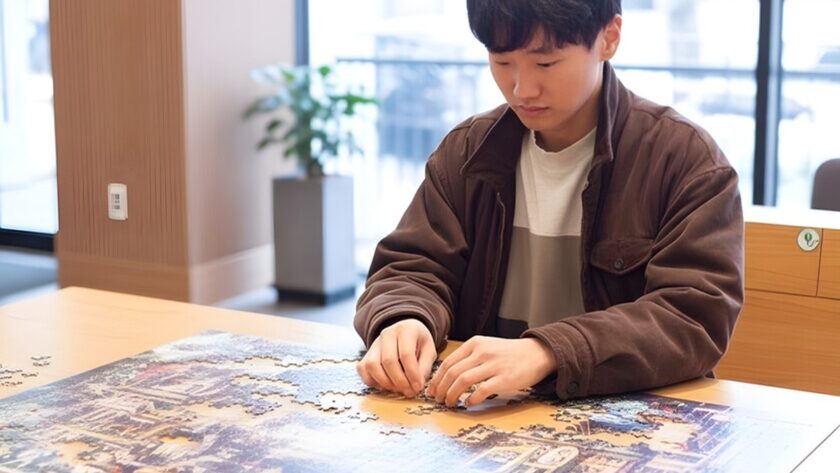 Problém pohyblivého gauče: Nové hranice v matematice