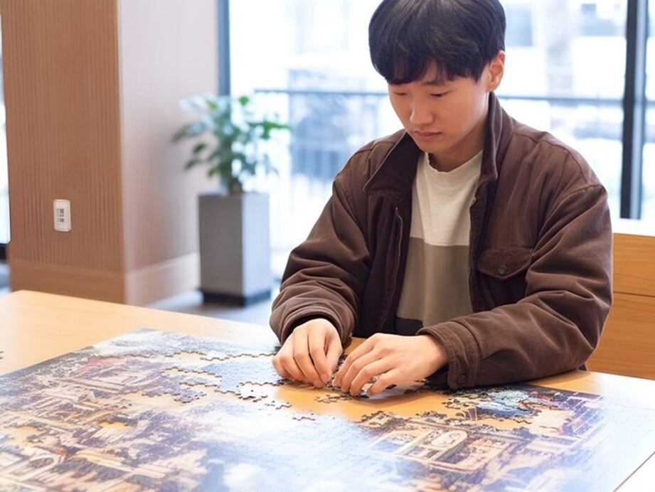 Problém pohyblivého gauče: Nové hranice v matematice