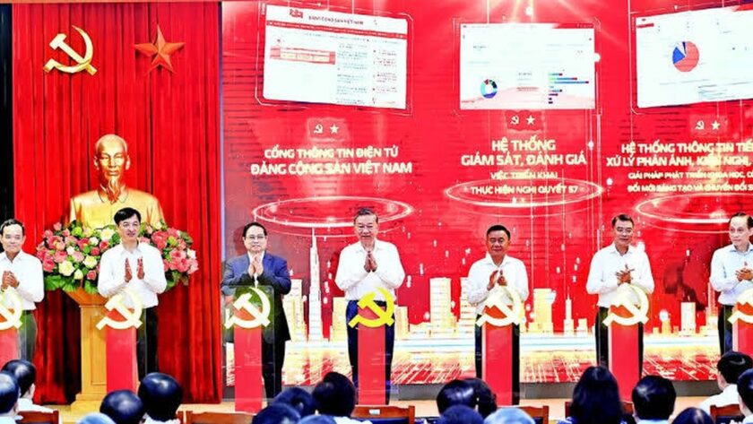 Průlomová reforma: Odemknutí zdrojů kreativity