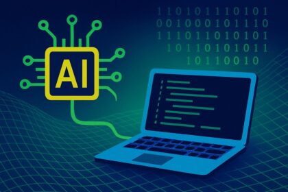 Rychlý pokrok v oblasti AI programování