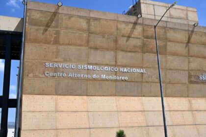 Seísmo v Mexiku Dnes: Magnituda a Epicentrum Zemětřesení 2. Ledna 2026