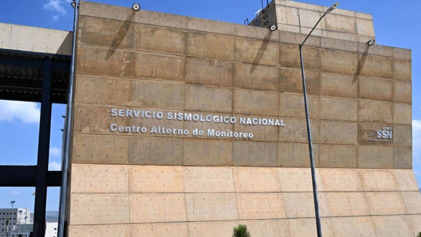 Seísmo v Mexiku Dnes: Magnituda a Epicentrum Zemětřesení 2. Ledna 2026