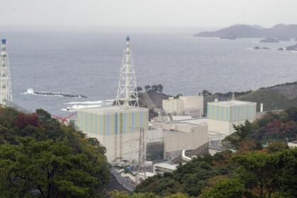 Silný zemětřes v Japonsku: Časové údaje a následky