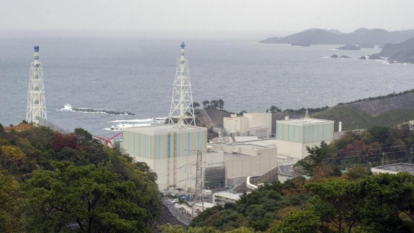 Silný zemětřes v Japonsku: Časové údaje a následky