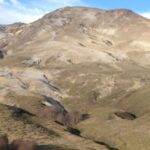 Služba pro národní geologii a těžbu (Sernageomin) připravuje erupční cvičení