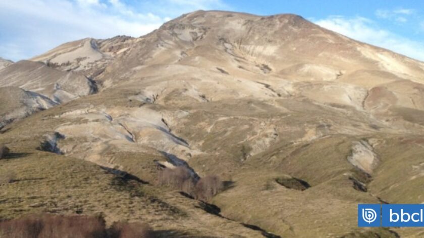 Služba pro národní geologii a těžbu (Sernageomin) připravuje erupční cvičení