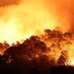 Svět se změnil: vstoupili jsme do neznámého a nebezpečného scénáře globálního oteplování