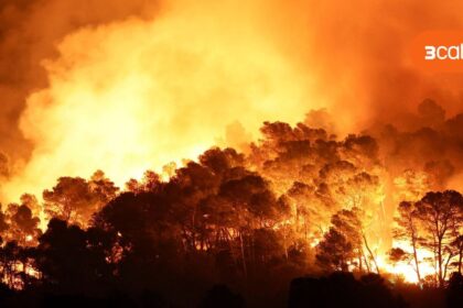 Svět se změnil: vstoupili jsme do neznámého a nebezpečného scénáře globálního oteplování