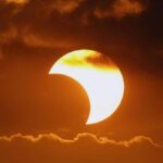 Úplné zatmění slunce v roce 2027: Astronomická událost tisíciletí