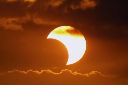 Úplné zatmění slunce v roce 2027: Astronomická událost tisíciletí