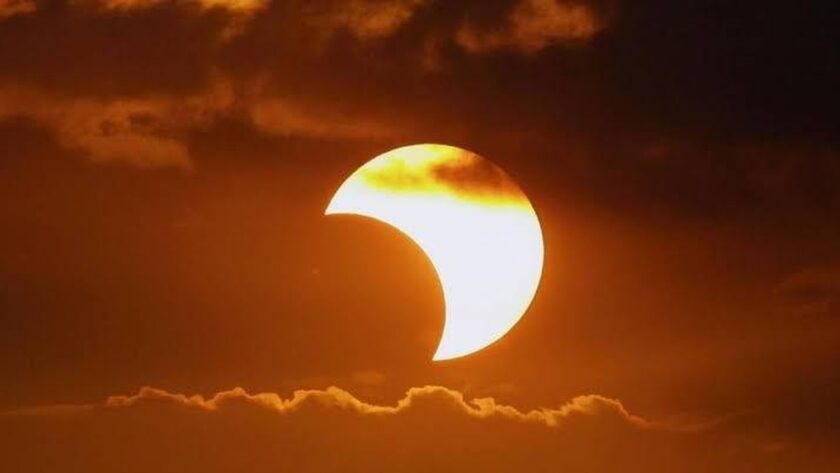 Úplné zatmění slunce v roce 2027: Astronomická událost tisíciletí