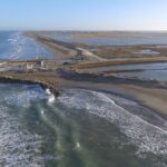 Urgentní potřeba ochrany delty Ebre před změnami klimatu