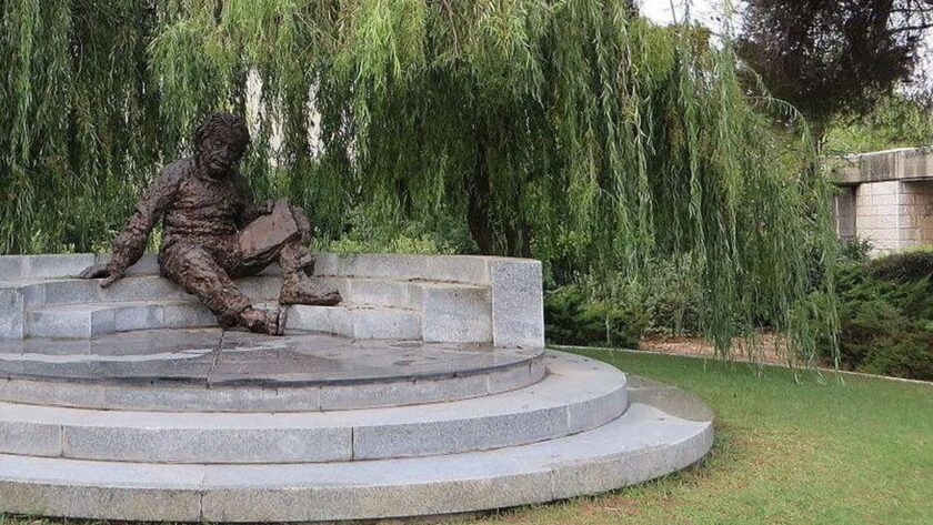 Varování izraelské akademie o nebezpečné legislativě