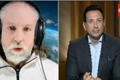 Varování o zemětřeseních v oblasti východní Afriky