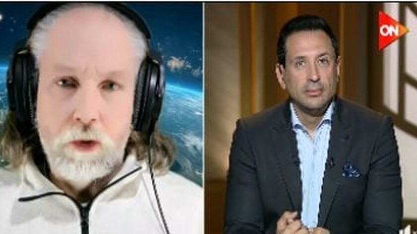 Varování o zemětřeseních v oblasti východní Afriky