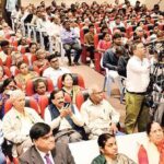 Vědecká Konference Přináší Nové Příležitosti pro Studenty