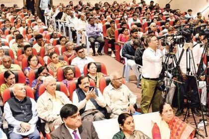 Vědecká Konference Přináší Nové Příležitosti pro Studenty