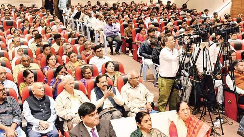 Vědecká Konference Přináší Nové Příležitosti pro Studenty