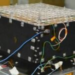 Vědecký experiment s prachem (DEX) a jeho význam pro indický kosmický výzkum