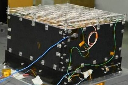 Vědecký experiment s prachem (DEX) a jeho význam pro indický kosmický výzkum