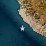 Zemětřesení v Peru: Novoroční otřesy roku 2026